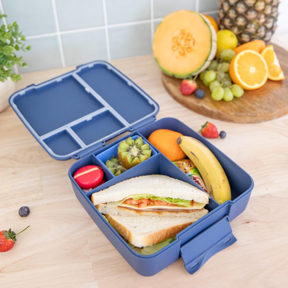 Feast Lunch Box - Splash