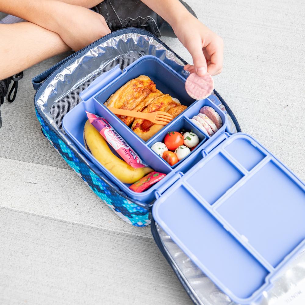 Feast Lunch Box - Splash