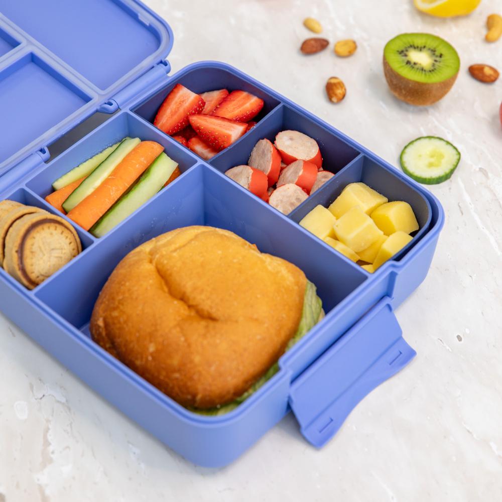 Feast Lunch Box - Splash