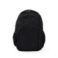 black  Montiico large kids backpack