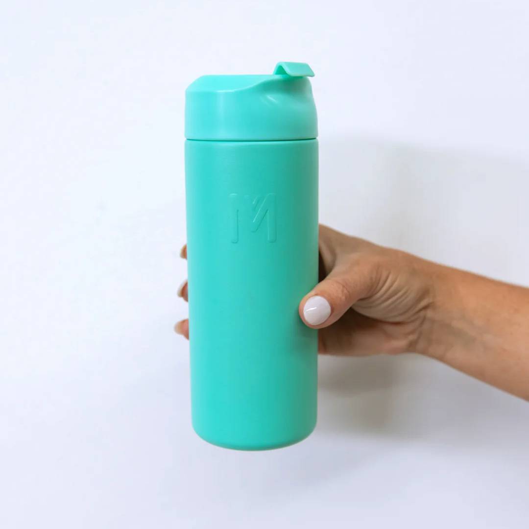 Fusion Coffee Cup - Lagoon