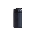 Midnight Black Montii Fusion Coffee Cup on a white background. 