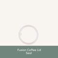 replacement o ring seal for Montiico coffee lid