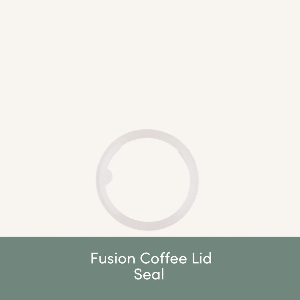 replacement o ring seal for Montiico coffee lid