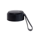 black Montiico screww on lid