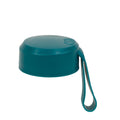 green Montiico screww on lid