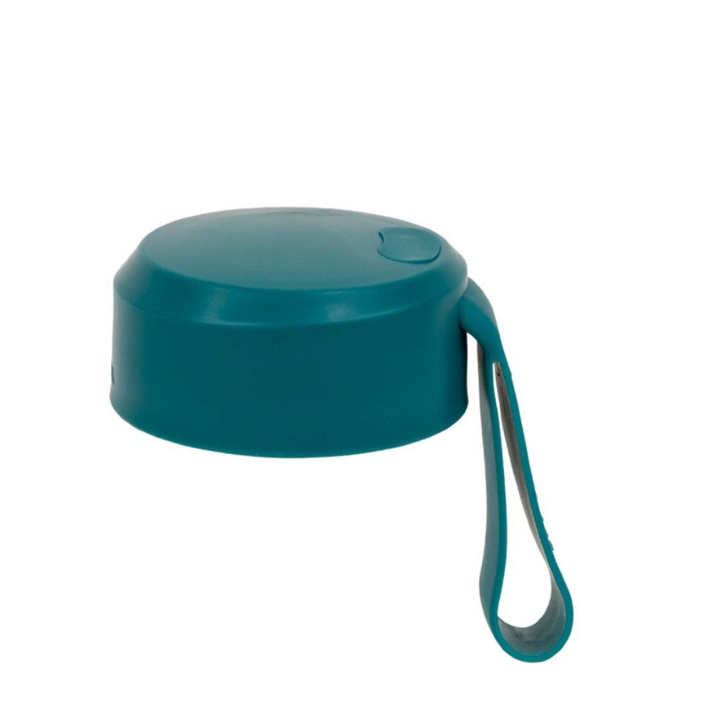 green Montiico screww on lid
