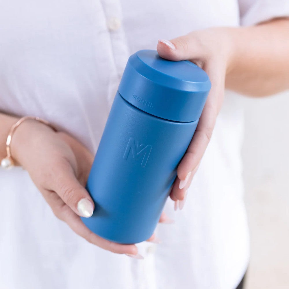 Fusion Flask Lid - Reef