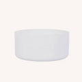 white Montiico large silicone bumper