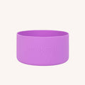 purple Montiico large silicone bumper