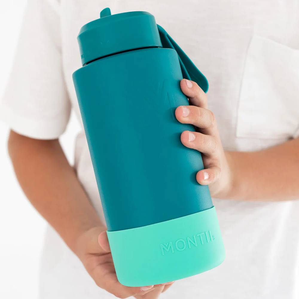 Fusion Large Bumper - 1L & 1.5L - Lagoon