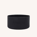 black Montiico large silicone bumper