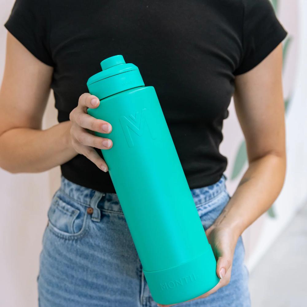 Fusion Large Bumper - 1L & 1.5L - Mojito