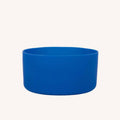 blue Montiico large silicone bumper