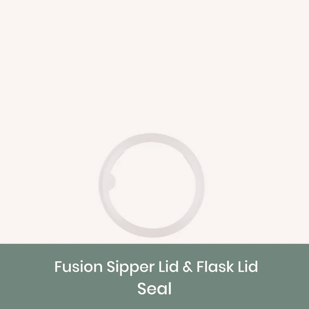 replacement o ring seal for Montiico sipper and flask lids