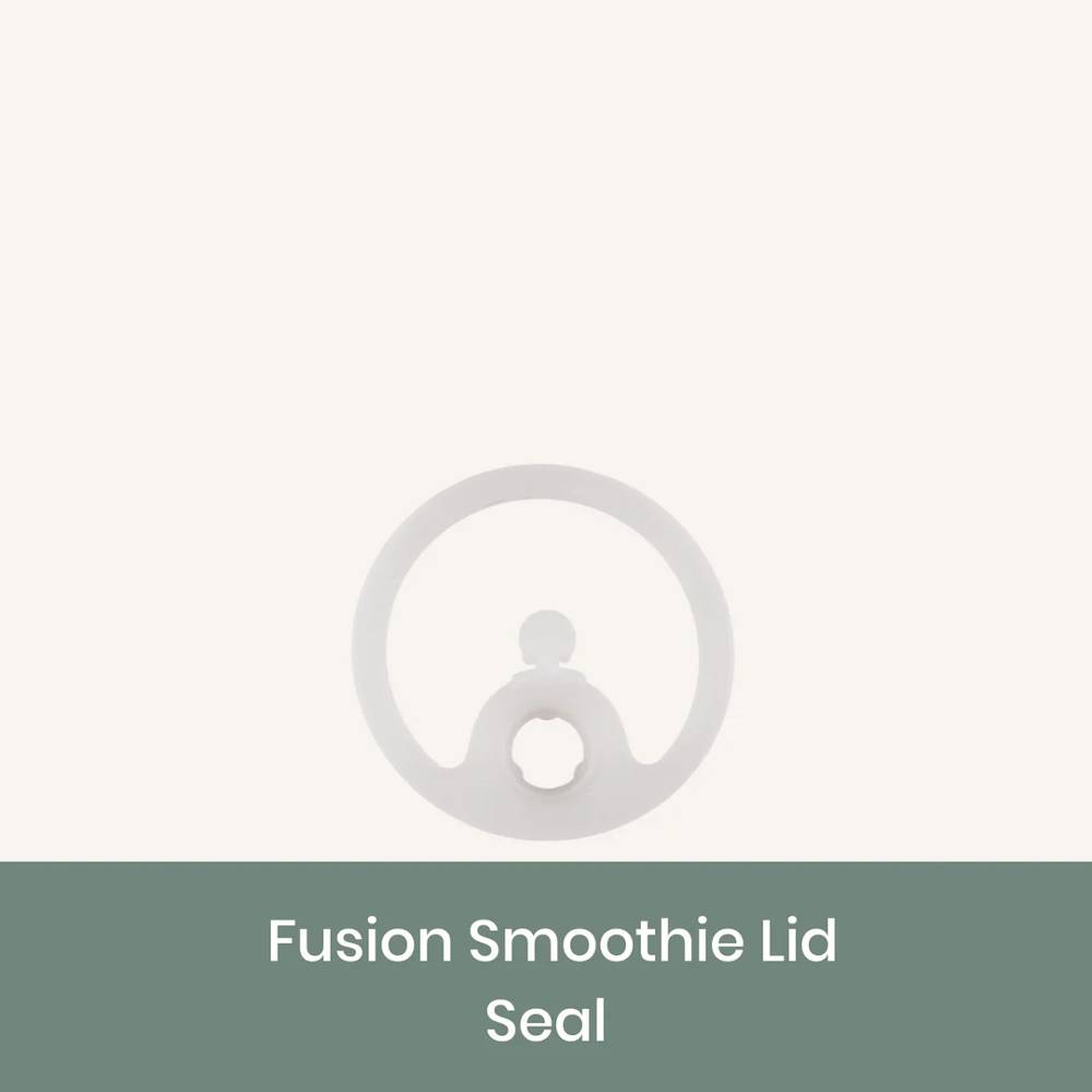 replacement silicone O ring for Montiico smoothie lids