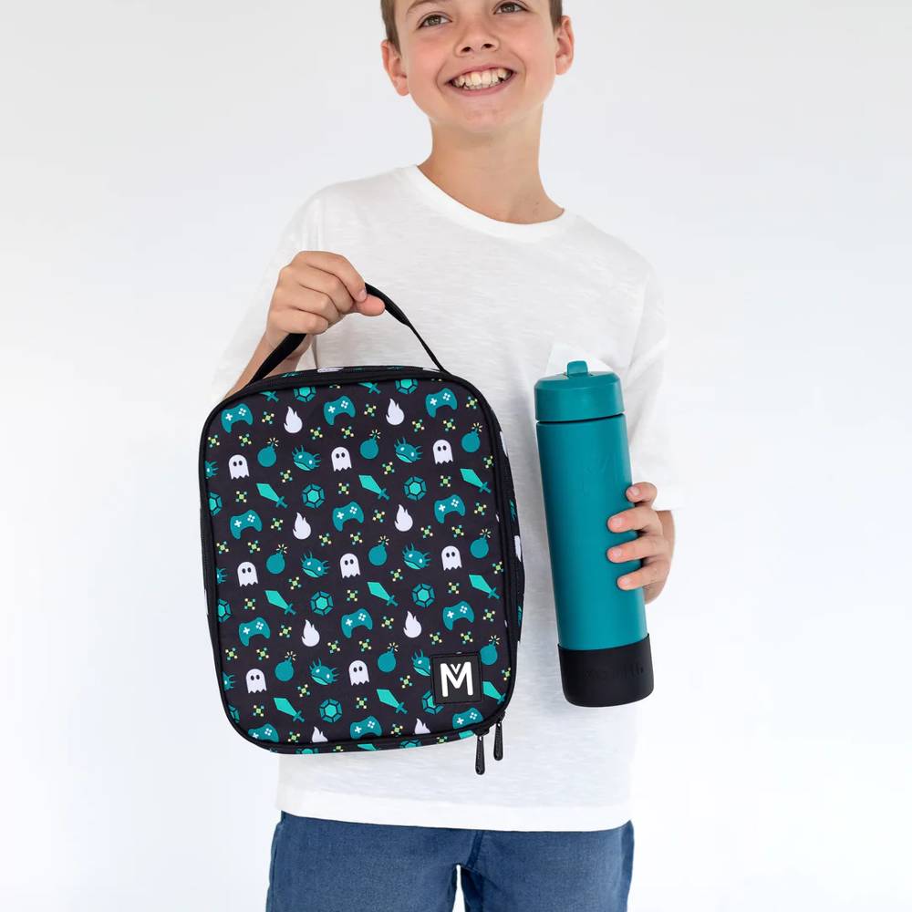 Fusion Small Bumper 350ml, 475ml & 700ml - Midnight