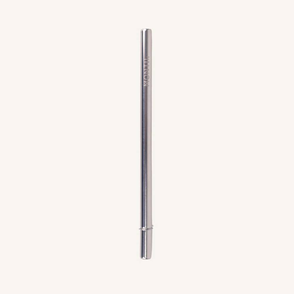 Fusion Smoothie Cup Stainless Steel Straw