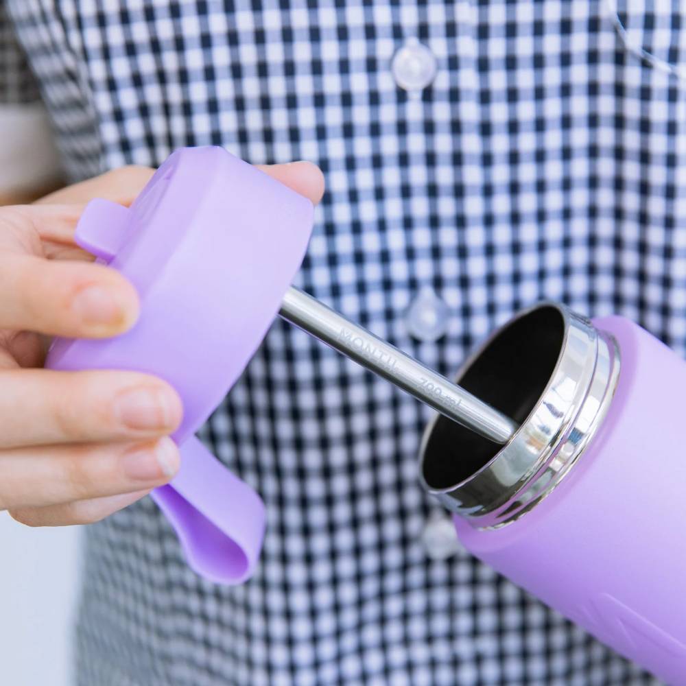 Fusion Stainless Steel Sipper Straw