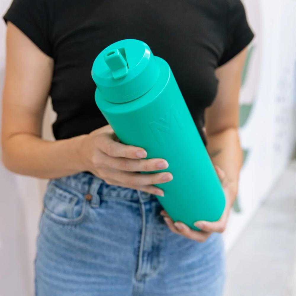 Fusion Sipper Lid - Mojito