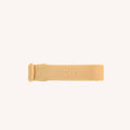 beige Montiico sipper lid replacement strap