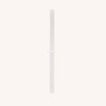 montiico silicone straw to fit the smoothie lid