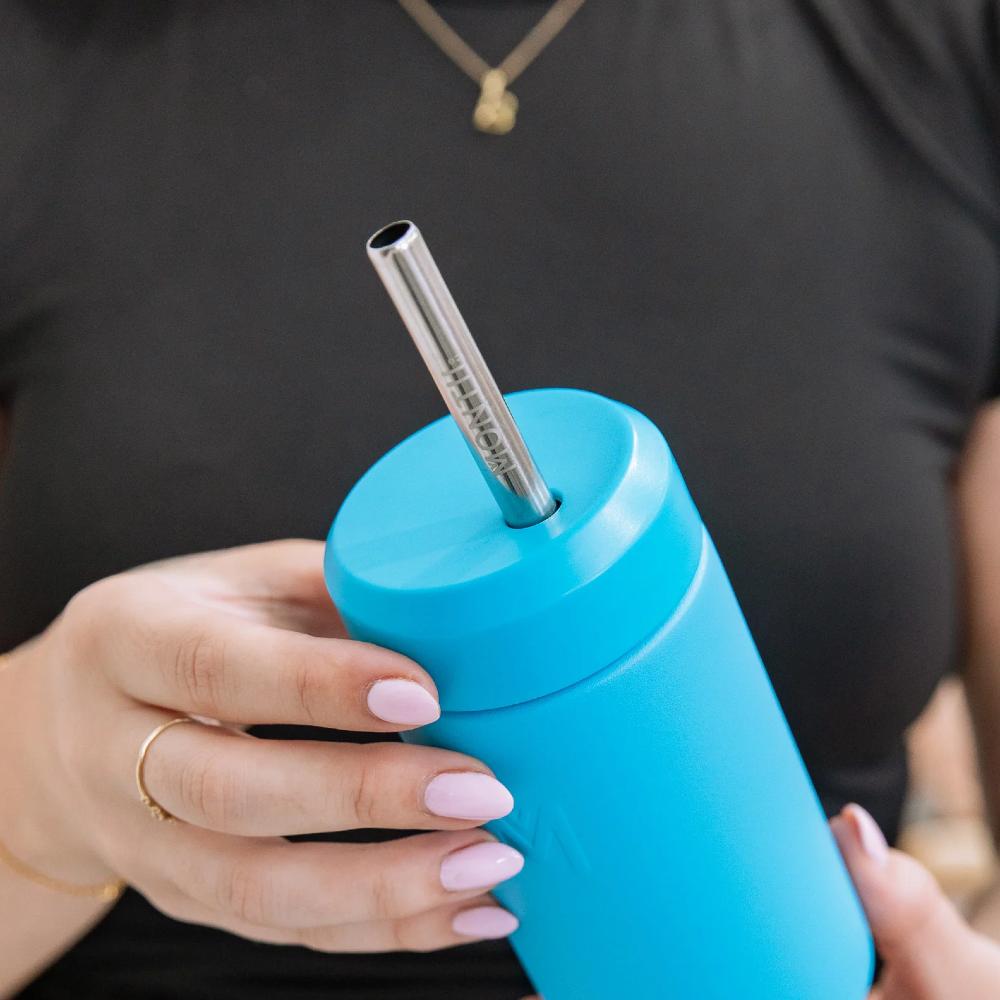 Fusion Smoothie Lid - Coastal