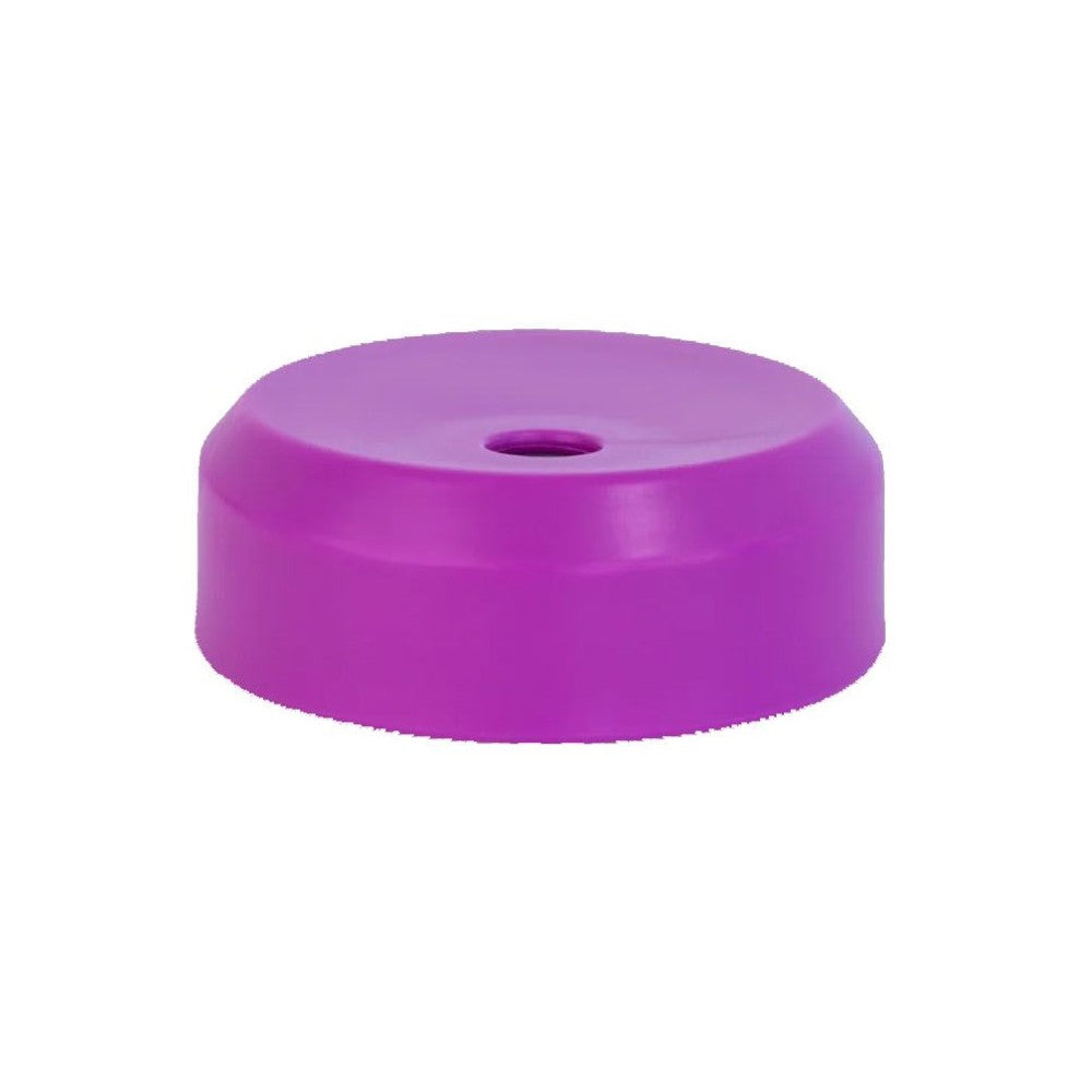 purple Montiico replacement smoothie lid