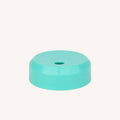 blue Montiico replacement smoothie lid