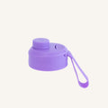 purple Montiico replacement screw top lid