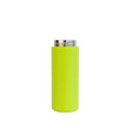 Green stainless steel Montiico fusion bottle base