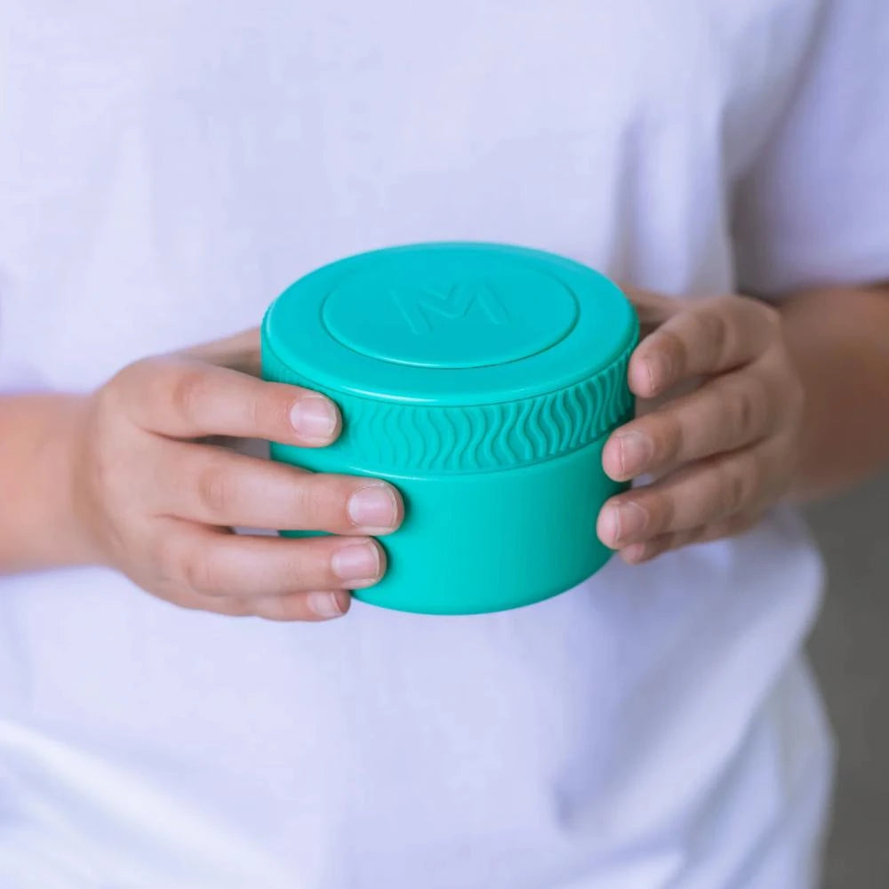 Insulated Food Jar - Mojito