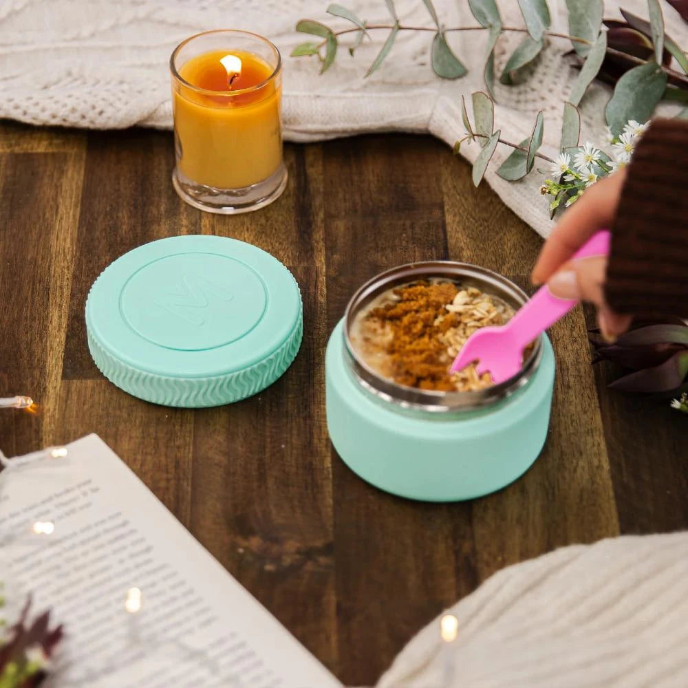 Insulated Food Jar - Marine