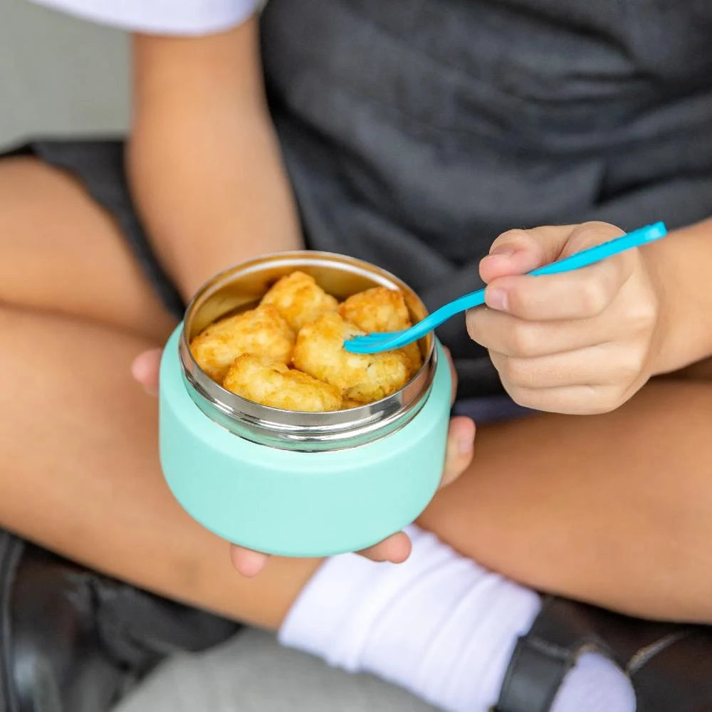Insulated Food Jar - Marine