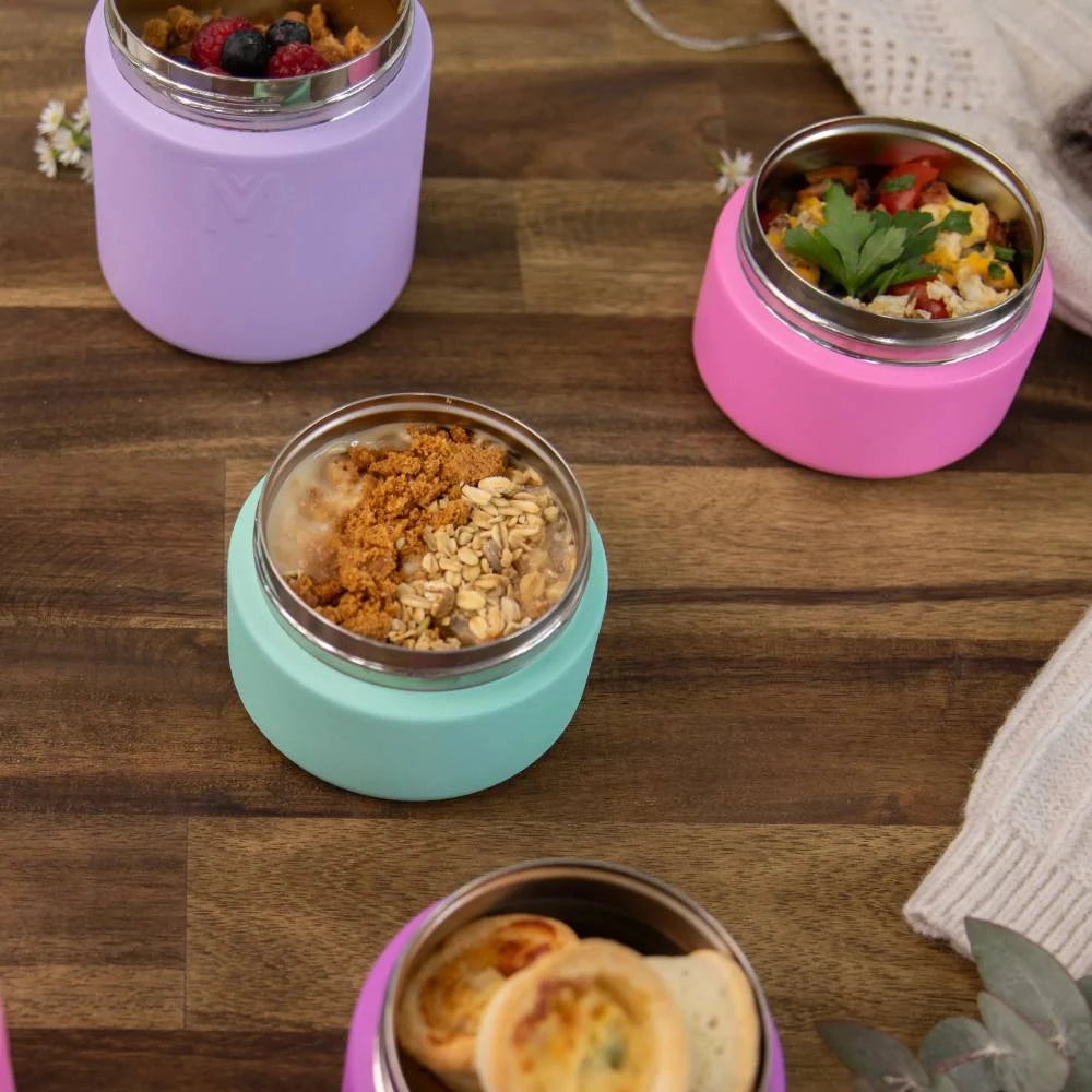 Insulated Food Jar - Marine