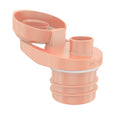 peach Montiico replacement free pour lid