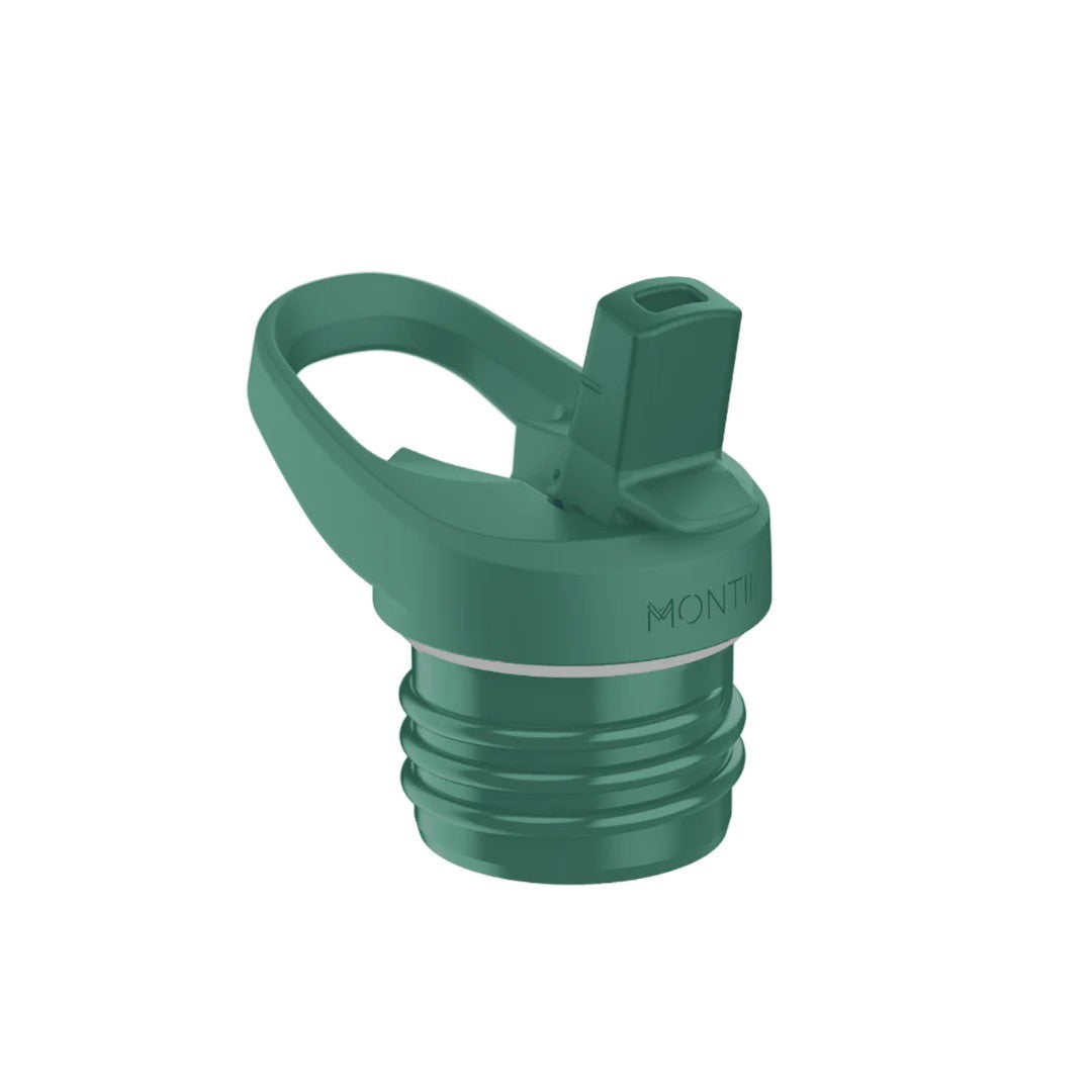 Sipper Lid 2.0 - Apple