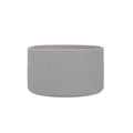 grey Montiico silicone mega bumper