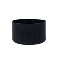 black Montiico silicone mega bumper