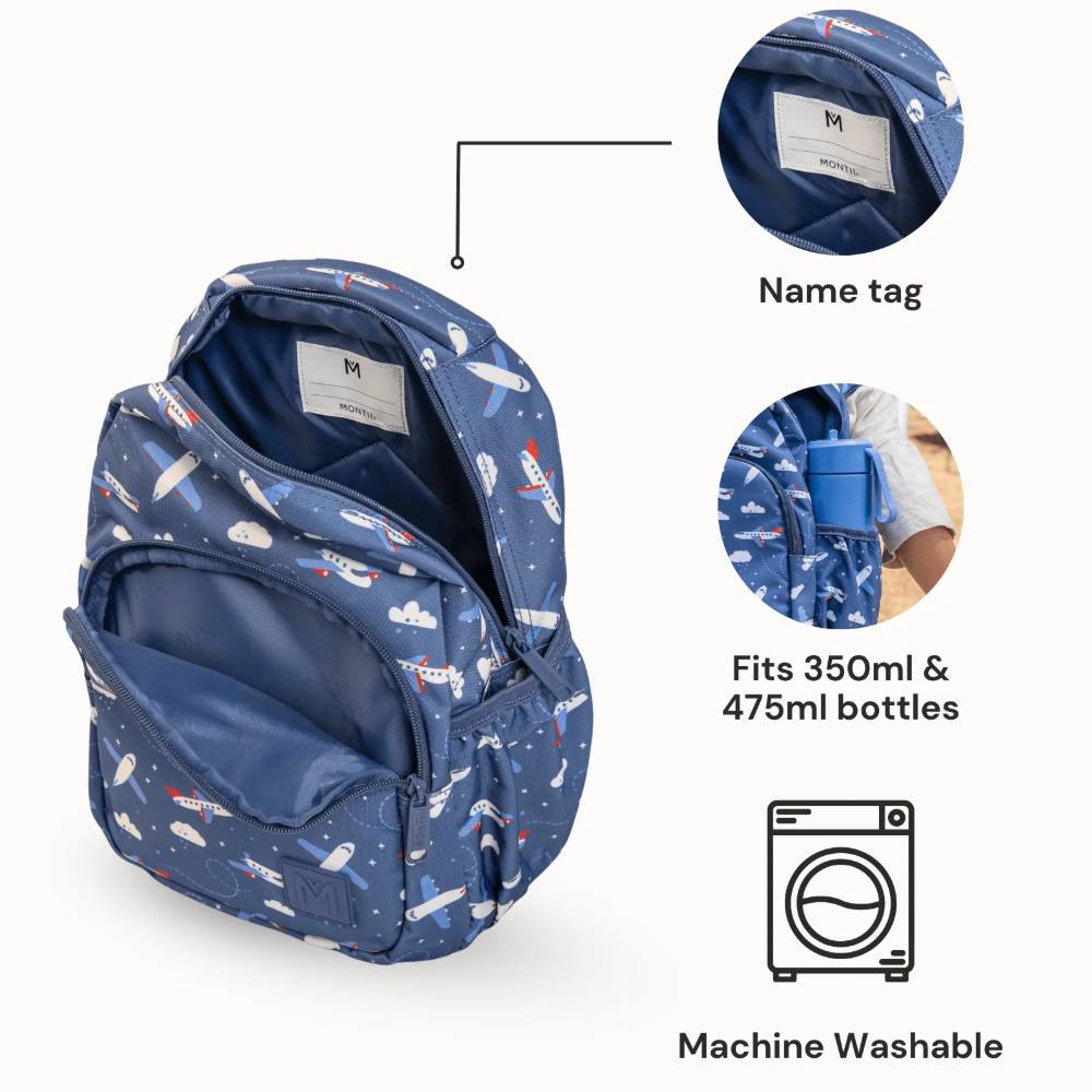 Mini Backpack - Sweetheart