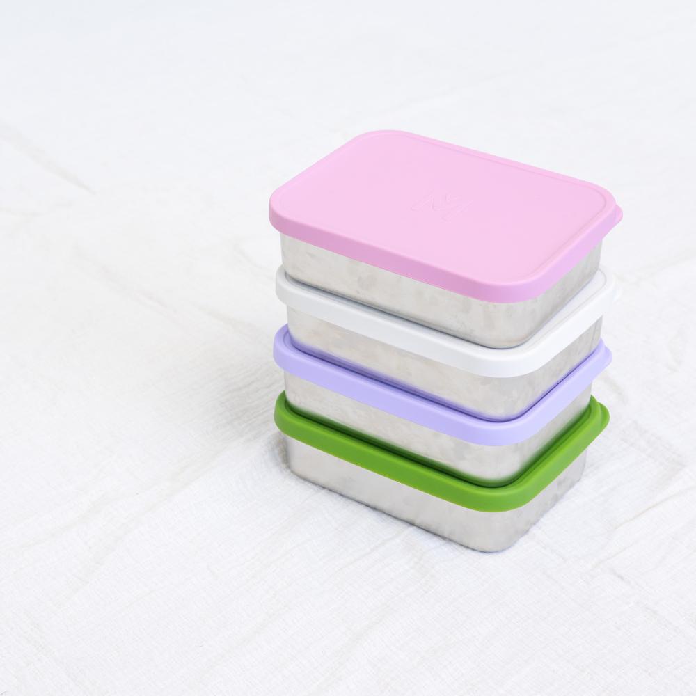 Multiway Lunch Box - Bubblegum