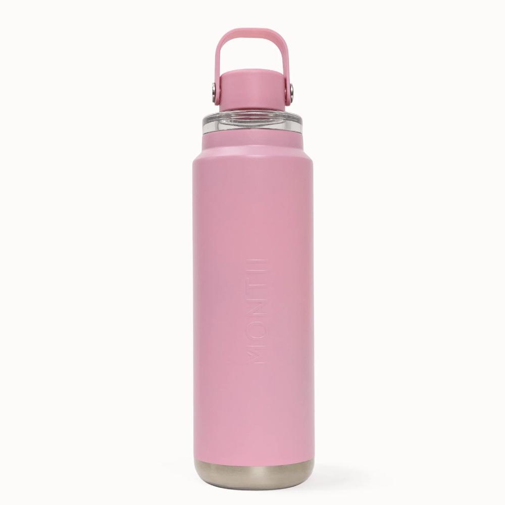 Quench Drink Bottle - Bubblegum
