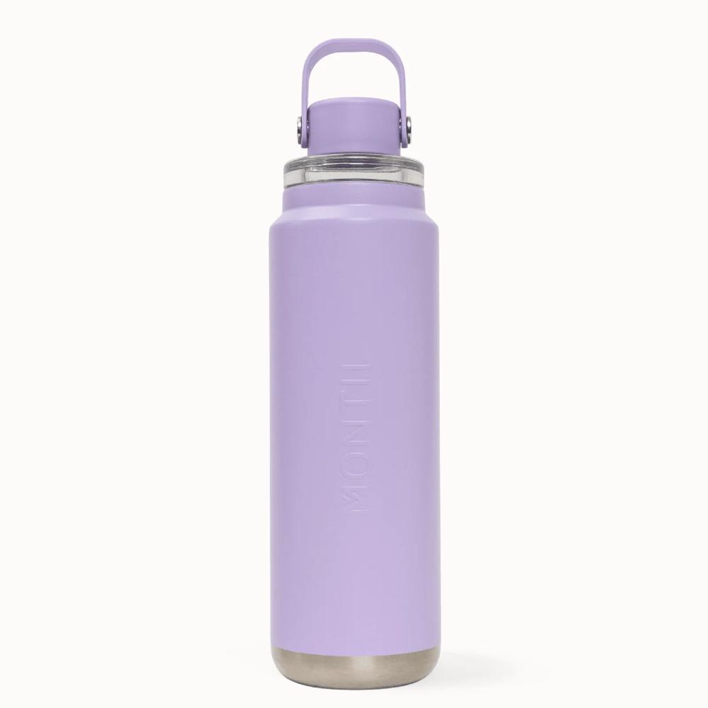 Quench Drink Bottle - Lilac