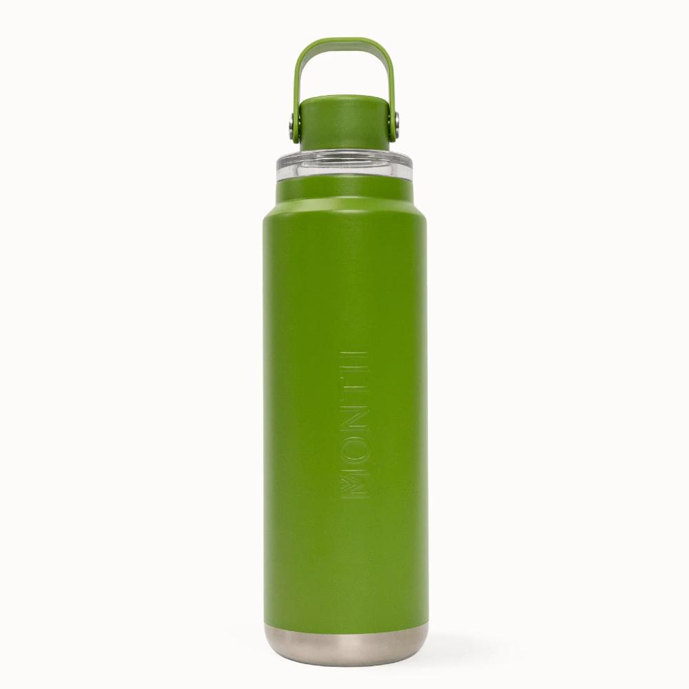 Quench Drink Bottle - Pickle