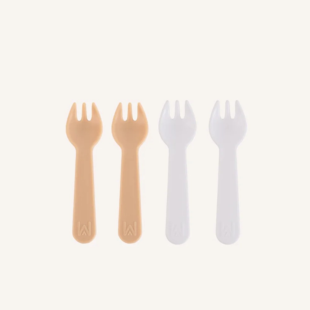 Spork Set - Desert