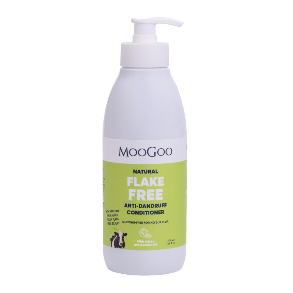 Flake Free Anti-Dandruff Conditioner