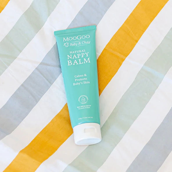 Nappy Balm