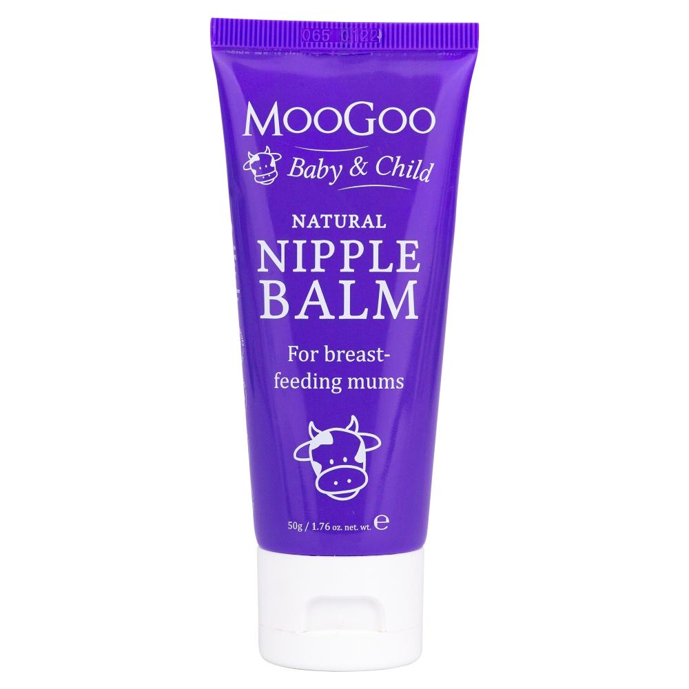 Nipple Balm
