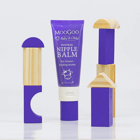 Nipple Balm