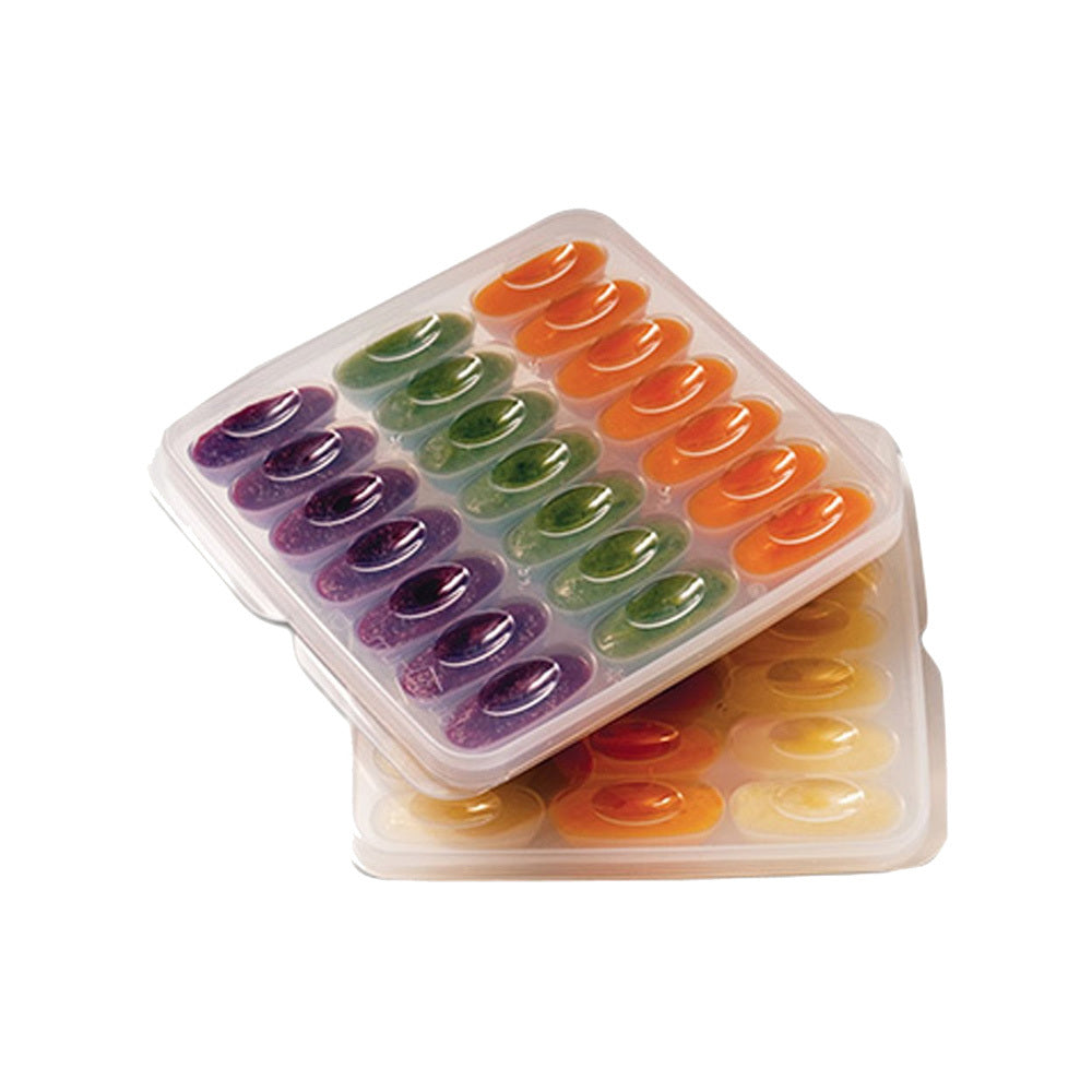 Solids Starter Kit